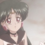 Sailor Moon Crystal Act 24 - Young Sailor Pluto