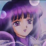 Sailor Moon S episode 112 - Hotaru Tomoe