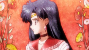Sailor Moon Crystal Act 26 - Sailor Mars