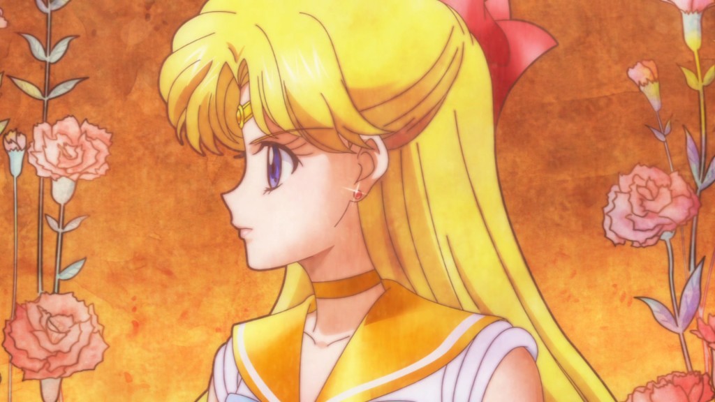 Sailor Moon Crystal Act 26 - Sailor Venus