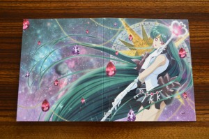 Sailor Moon Crystal Blu-Ray vol. 10 review | Sailor Moon News