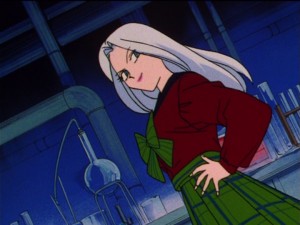 Sailor Moon S episode 122 - Yui Bidou, Viluy of the Witches 5