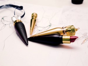 Christian Louboutin's Lipsticks