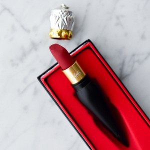 Christian Louboutin's Lipstick