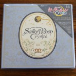 Sailor Moon Crystal Blu-Ray vol. 11 - Cover