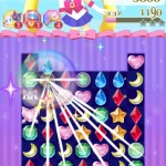 Sailor Moon Drops - Gameplay
