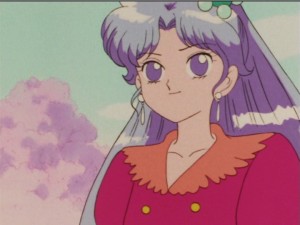 Sailor Moon SuperS Special - Lilica Hubert