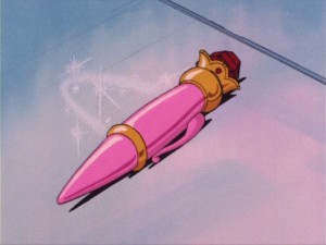 Sailor Moon's Disguise Pen