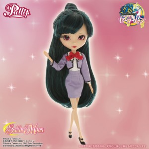 Setsuna Meio Pullip doll