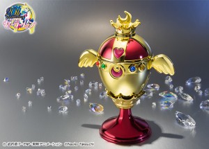 Sailor Moon PROPLICA Holy Grail