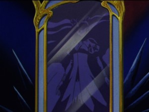 Sailor Moon SuperS episode 150 - Nehelenia