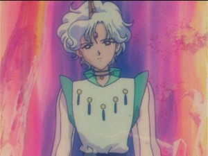 sailor moon pegasus human form