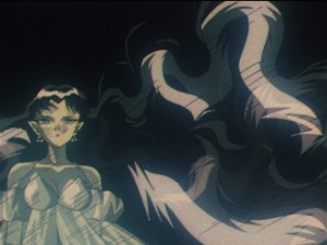 Sailor Moon SuperS episode 163 - Nehelenia