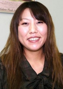 Chiaki Kon - Director of Sailor Moon Crystal phase 3