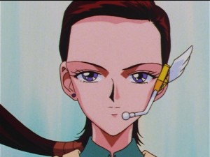 Sailor Moon Sailor Stars episode 173 - Taiki Kou