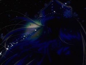 Sailor Moon Sailor Stars episode 176 - Princess Kakyuu