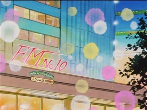 Sailor Moon Sailor Stars episode 189 - FM No. 10