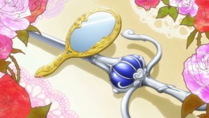 Sailor Moon Crystal Infinity Arc Ending - Talismans