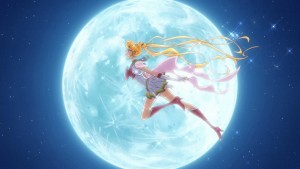 Sailor Moon Crystal Infinity Arc - Opening - Super Sailor Moon