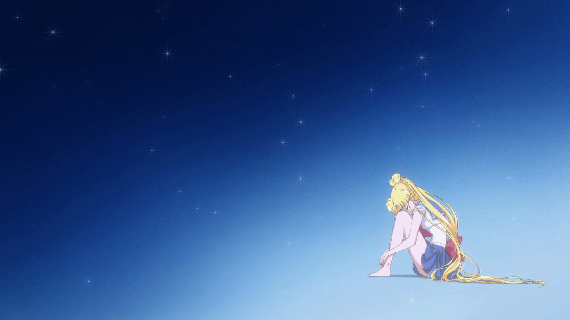 Stream Sailor Moon Crystal Season 3 OP - Opening Full version by Elise