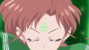 Sailor Moon Crystal Act 27 - Sailor Jupiter