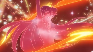 Sailor Moon Crystal Act 27 - Sailor Mars