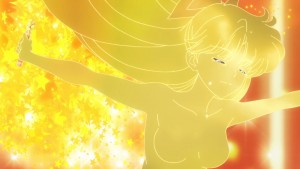 Sailor Moon Crystal Act 27 - Sailor Venus