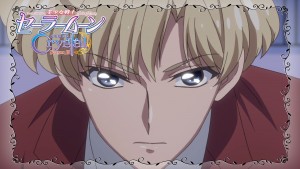 Sailor Moon Crystal Act 28 Preview - Haruka