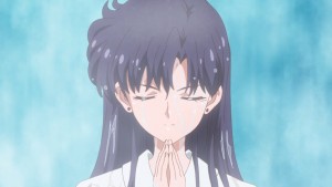 Sailor Moon Crystal Act 28 - Rei