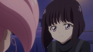 Sailor Moon Crystal Act 29 - Hotaru