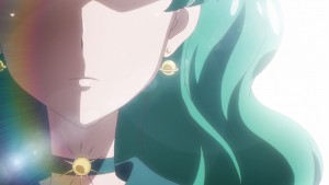 Sailor Moon Crystal Act 29 - Sailor Neptune