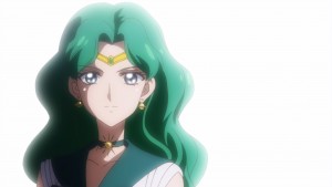 Sailor Moon Crystal Act 29 - Sailor Neptune