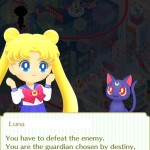 SailorDrops - Usagi and Luna