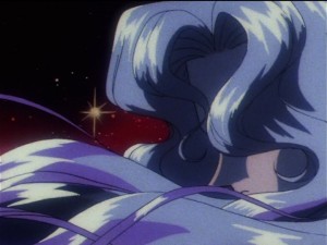 Sailor Moon Sailor Stars episode 198 - Galaxia