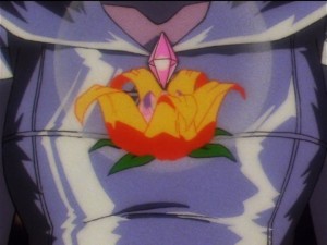 Sailor Moon Sailor Stars episode 199 - Sailor Galaxia's Star Seed