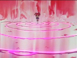 Sailor Moon Sailor Stars episode 199 - The Light of Hope