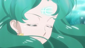 Sailor Moon Crystal Act 30 - Sailor Neptune