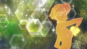 Sailor Moon Crystal Act 30 - Sailor Uranus transforms