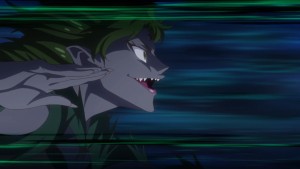 Sailor Moon Crystal Act 31 - Evil Tellu