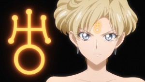 Sailor Moon Crystal Act 31 - Haruka
