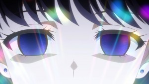 Sailor Moon Crystal Act 31 - Hotaru might be kind of evil