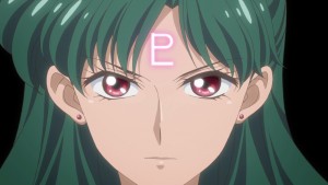 Sailor Moon Crystal Act 31 - Setsuna