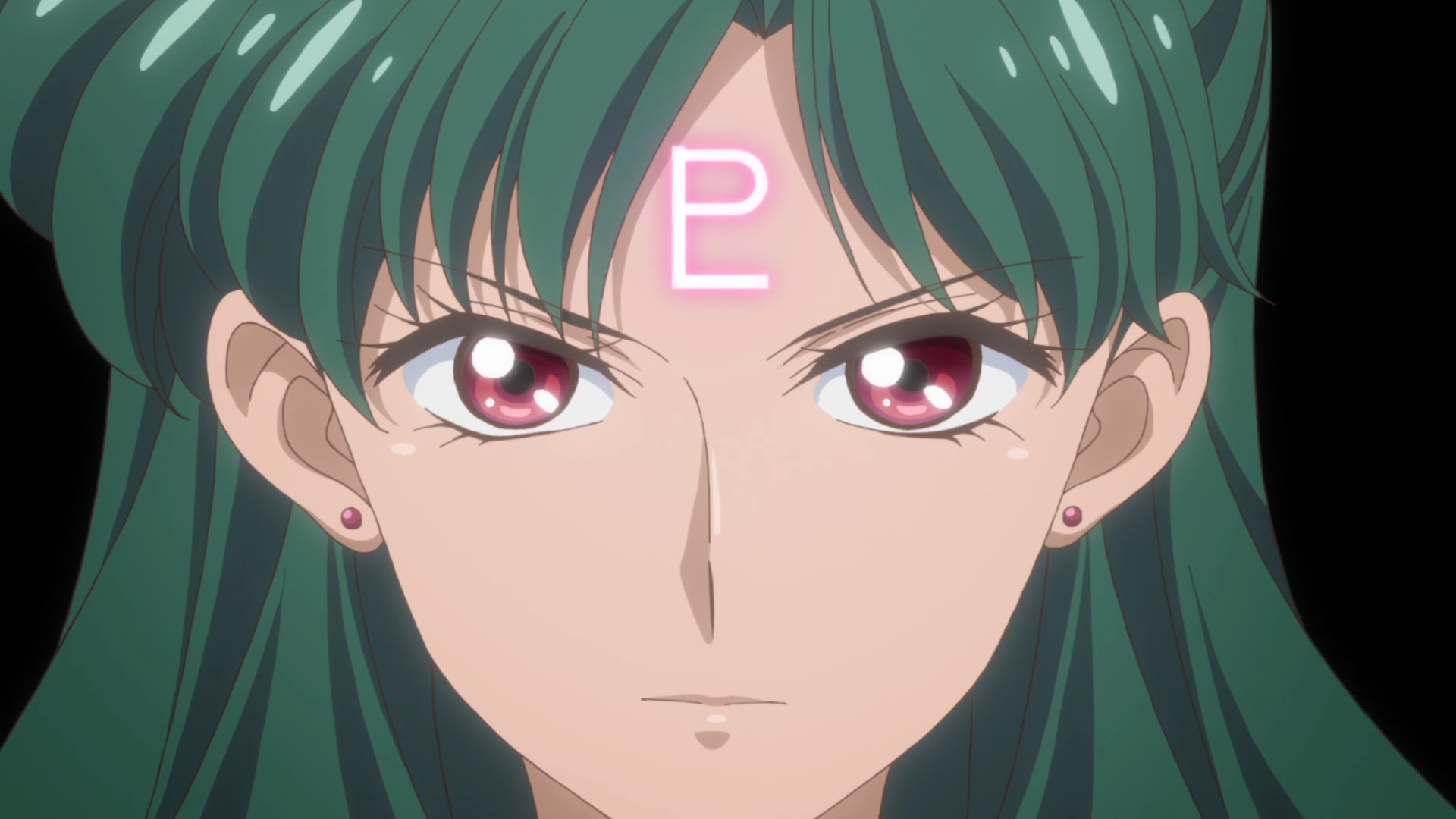 Setsuna meioh sailor pluto