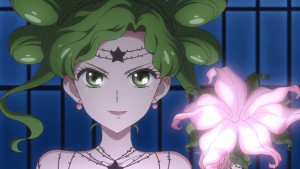 Sailor Moon Crystal Act 31 - Tellu