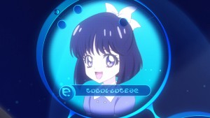 Sailor Moon Crystal Act 32 - Young Hotaru