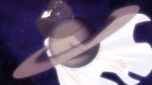 Sailor Moon Crystal Act 33 - Hotaru