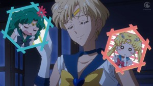 Sailor Moon Crystal Act 33 - What's a patron?