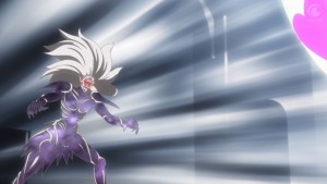 Sailor Moon Crystal Act 34 - Kaolinite is a monster