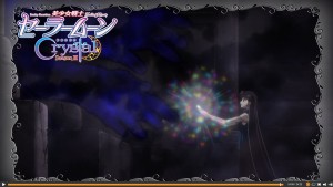 Sailor Moon Crystal Act 34 Preview - Mistress 9