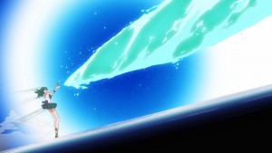 Sailor Moon Crystal Act 34 - Submarine reflection
